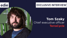 TerraCycle's approach to its mission to "eliminate the idea of waste" has evolved past "recycling the non-recyclable", according to Szaky